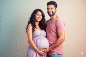 Best IVF Center in Indore