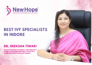 Top 10 IVF Specialists in Indore